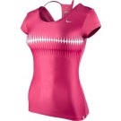 Nike Tie Break Graphic Top